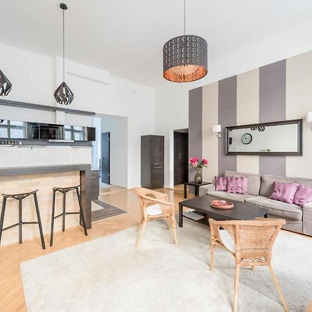 Oasis Apartments - Dohany Street I Будапеща Екстериор снимка